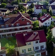 Willa Christo Dom z Dusza