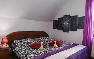 Willa Christo Dom z Dusza