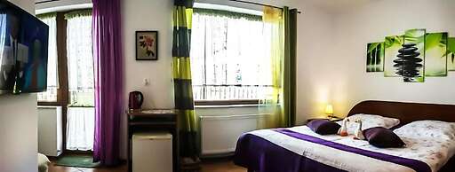 Willa Christo Dom z Dusza