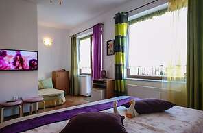 Willa Christo Dom z Dusza