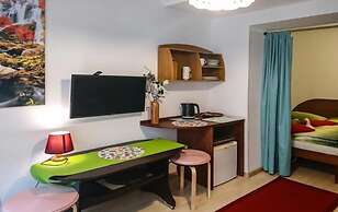 Willa Christo Dom z Dusza