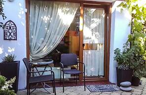 Willa Christo Dom z Dusza