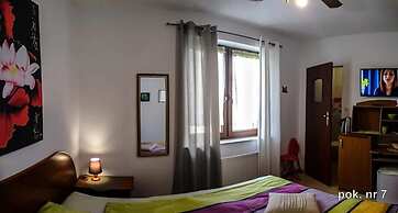 Willa Christo Dom z Dusza