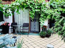 Willa Christo Dom z Dusza