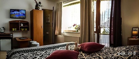 Willa Christo Dom z Dusza