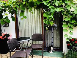 Willa Christo Dom z Dusza