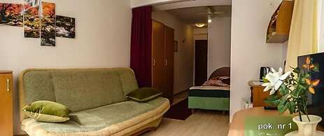 Willa Christo Dom z Dusza