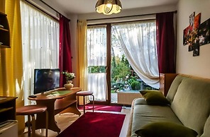 Willa Christo Dom z Dusza