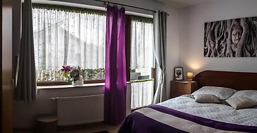 Willa Christo Dom z Dusza