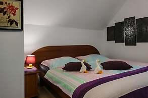 Willa Christo Dom z Dusza