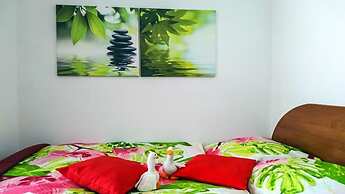 Willa Christo Dom z Dusza