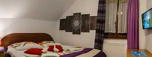 Willa Christo Dom z Dusza