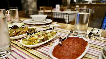 Dedehan Retreat Otel