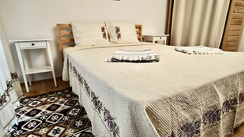 Dedehan Retreat Otel