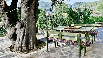 Dedehan Retreat Otel