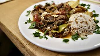 Dedehan Retreat Otel