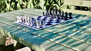 Dedehan Retreat Otel