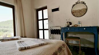 Dedehan Retreat Otel