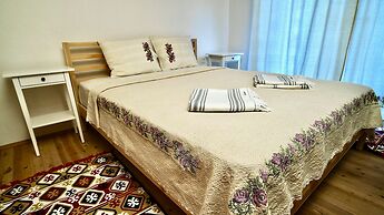 Dedehan Retreat Otel