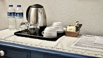 Dedehan Retreat Otel