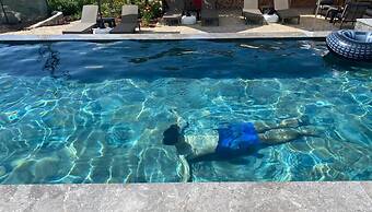 Dedehan Retreat Otel