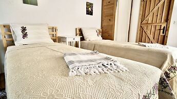 Dedehan Retreat Otel