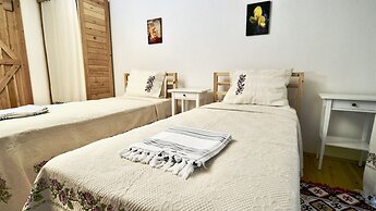 Dedehan Retreat Otel