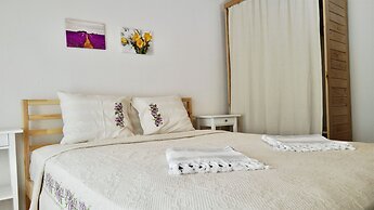 Dedehan Retreat Otel