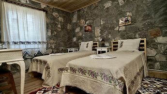 Dedehan Retreat Otel