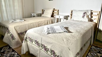 Dedehan Retreat Otel