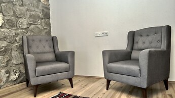 Dedehan Retreat Otel