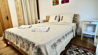 Dedehan Retreat Otel