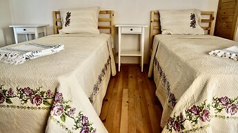 Dedehan Retreat Otel