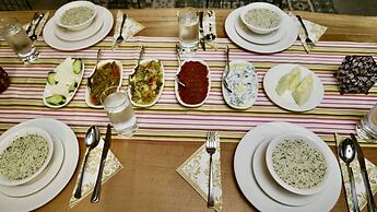 Dedehan Retreat Otel