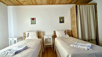 Dedehan Retreat Otel