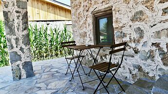 Dedehan Retreat Otel