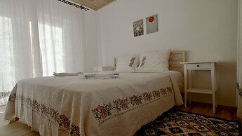 Dedehan Retreat Otel