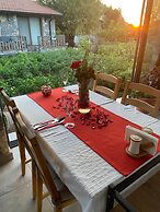 Dedehan Retreat Otel