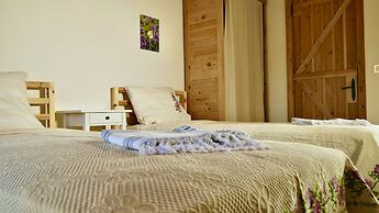 Dedehan Retreat Otel