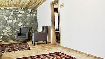 Dedehan Retreat Otel