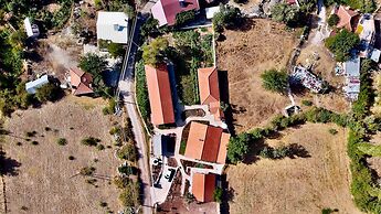 Dedehan Retreat Otel