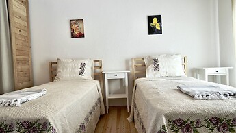 Dedehan Retreat Otel