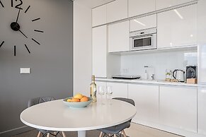 RentPlanet – Apartamenty Sky Tower