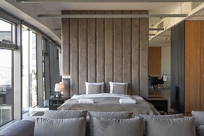 RentPlanet – Apartamenty Sky Tower