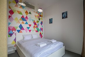 RentPlanet – Apartamenty Sky Tower