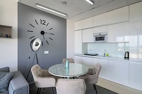 RentPlanet – Apartamenty Sky Tower