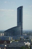 RentPlanet – Apartamenty Sky Tower