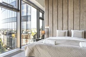 RentPlanet – Apartamenty Sky Tower