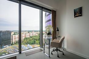 RentPlanet – Apartamenty Sky Tower