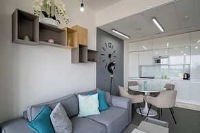 RentPlanet – Apartamenty Sky Tower